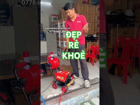 Video sản phẩm