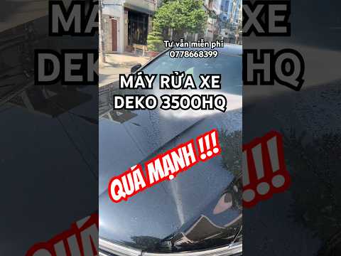 Video sản phẩm