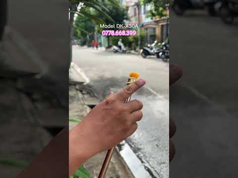 Video test máy